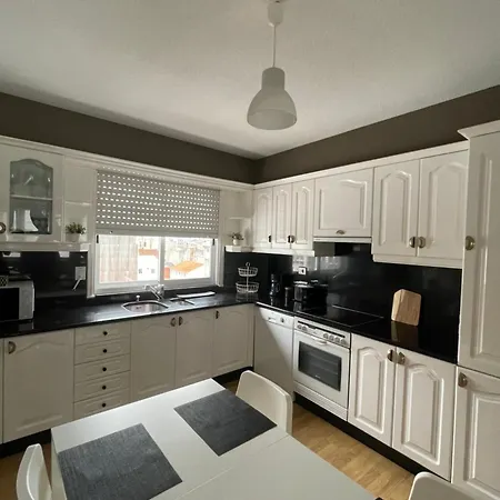 Piso Duplex Lejlighed