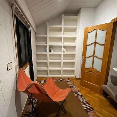 Piso Duplex Lejlighed