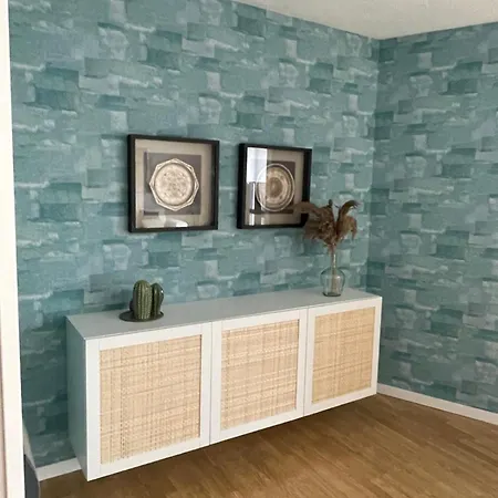 Piso Duplex Lejlighed
