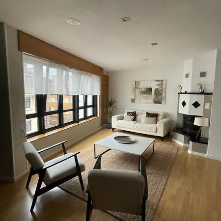 Lejlighed Piso Duplex
