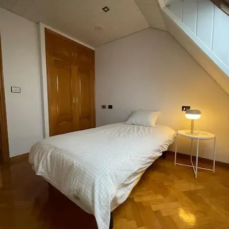 Piso Duplex Lejlighed