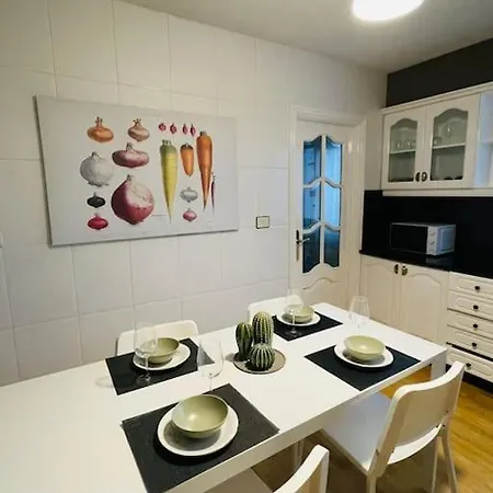 Piso Duplex Lejlighed