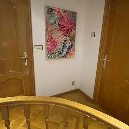Lejlighed Piso Duplex