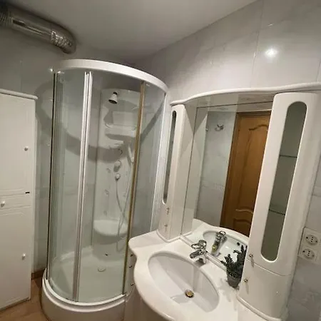 Lejlighed Piso Duplex *