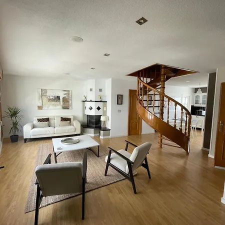 Piso Duplex