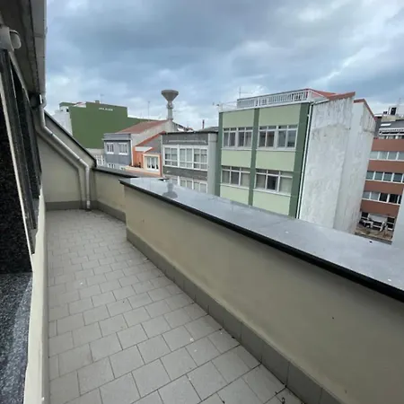Piso Duplex Lejlighed *